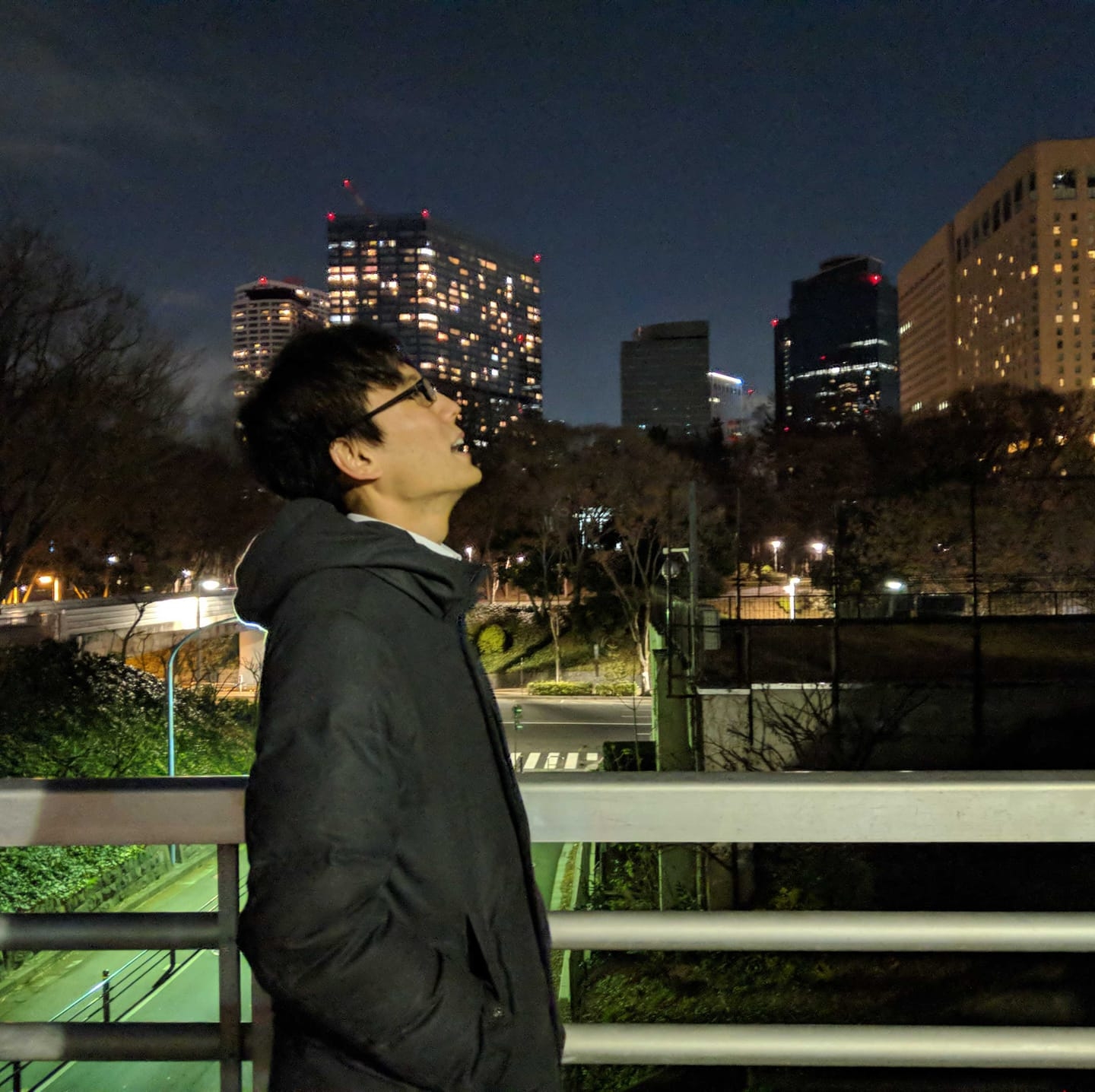 Profile Picture